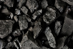 Upper Pickwick coal boiler costs