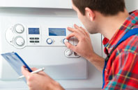 free Upper Pickwick gas safe engineer quotes